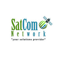 Satcom Network logo - Similar company to Satcoms Networks