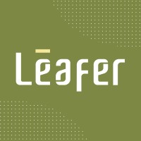 Leafer Circular Design logo - Similar company to Suntek Solutions
