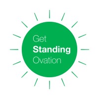 GetStandingOvation logo - Similar company to Findingjo