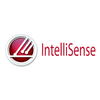 IntelliSense Software logo - Similar company to Kuroit