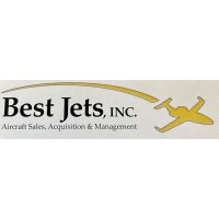 Bestjets Inc. logo - Similar company to #Opentohelp