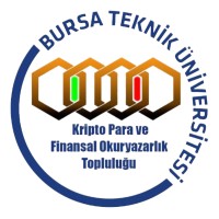 BTÜ Kripto Para ve Finansal Okuryazarlık Topluluğu logo - Similar company to Koza Dao