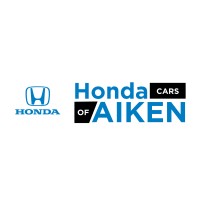 Honda Cars of Aiken logo - Similar company to Bob Brown Chevrolet