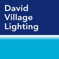 David Village Lighting logo - Similar company to Zer0Ne Ltd
