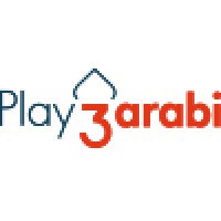 Play 3arabi logo - Similar company to Gosystems