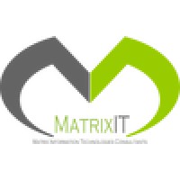 Matrix It Consultants