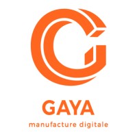 GAYA logo - Similar company to Global Africa Telesud