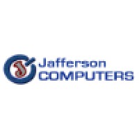 Jafferson Computers logo - Similar company to Device Markaz