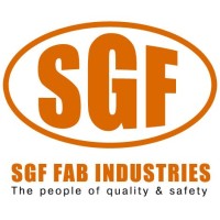 SGF Fab Industries logo - Similar company to Sgf Fab Industries