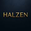 HALZEN logo - Similar company to Sorria Studio Odontologia Integrada