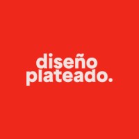 Diseño Plateado logo - Similar company to Elefante Blanco Studio