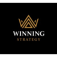 Winning Strategy logo - Similar company to Organization Accelerator