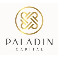 Paladin Capital (India) logo - Similar company to Unwind Media