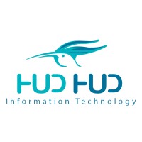 HudHud Information Technology logo - Similar company to Ribih