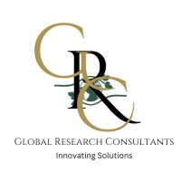 Global Research Consultants logo - Similar company to Rewire