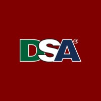 DSA Magazine logo - Similar company to Review Swop