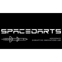 SpaceDarts logo - Similar company to Atingo