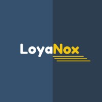 LoyaNox logo - Similar company to Ehackhow