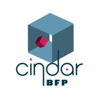 BFP Cindar logo - Similar company to Kairn3D