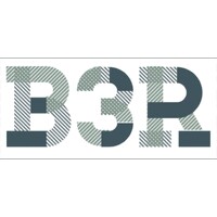B3R logo - Similar company to Katalymo