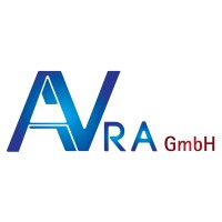 AVRA GmbH logo - Similar company to Fiberation
