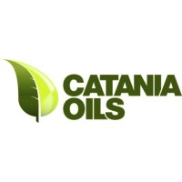 Catania Oils logo - Similar company to Azzayt Olive Oils