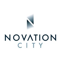 NOVATION CITY logo - Similar company to International Centre For Industrial Transformation (Incit)
