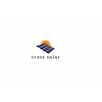 Cross Solar logo - Similar company to Alexus Solar