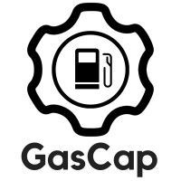 GasCap logo - Similar company to Parceiro Rural