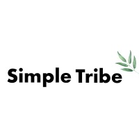 SimpleTribe logo - Similar company to Tent Dimensions Gmbh