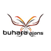 BUHARA AJANS logo - Similar company to N'Joy Ajans