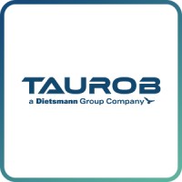 Taurob logo - Similar company to Exrobotics