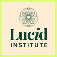 Lucid Institute logo - Similar company to Minds Without Borders