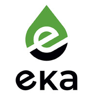 eKa GmbH logo - Similar company to Único Asfaltos