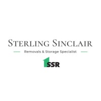 Sterling Sinclair Removals logo - Similar company to Effectivenow
