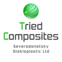 Tried Composites (Severodonetsky Stekloplastic Ltd.) logo - Similar company to Gf Tyre Solutions