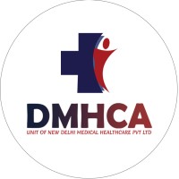 New Delhi Medical Healthcare Academy logo - Similar company to M M Medical Systems