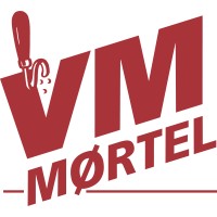 VM Mørtel A/S logo - Similar company to Ittp - Webbureau