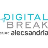 DigitalBreak logo - Similar company to Metasicurezza