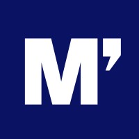 Moody's Corporation logo - Similar company to Coppead Ufrj