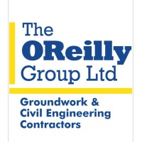 The OReilly Group Ltd logo - Similar company to Titan Civils Ltd