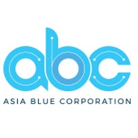 ASIA BLUE CORPORATION logo - Similar company to Beans And Rice, Inc.