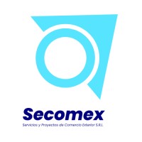 Secomex I Servicios y Proyectos de Comercio Exterior SRL logo - Similar company to Secomex Logistikos