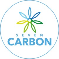 Seven Carbon logo - Similar company to Oioc - Organization For Indigenous Outreach & Conservation