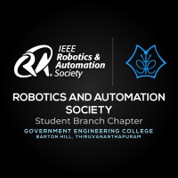 IEEE RAS GECBH logo - Similar company to Ete Research Society