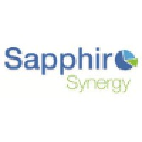 Sapphire Synergy logo - Similar company to Sapphire Systems