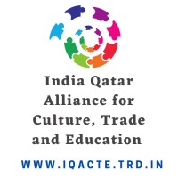 India Qatar Alliance for Culture, Trade and Education logo - Similar company to Solomon Islands National University