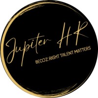 Jupiter HR logo - Similar company to Constrobook