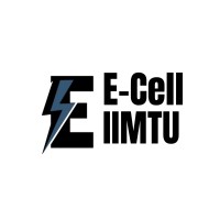 E Cell IIMTU logo - Similar company to Rd Infotech