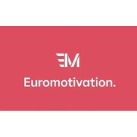 EuroMotivation logo - Similar company to Univercom Dmc